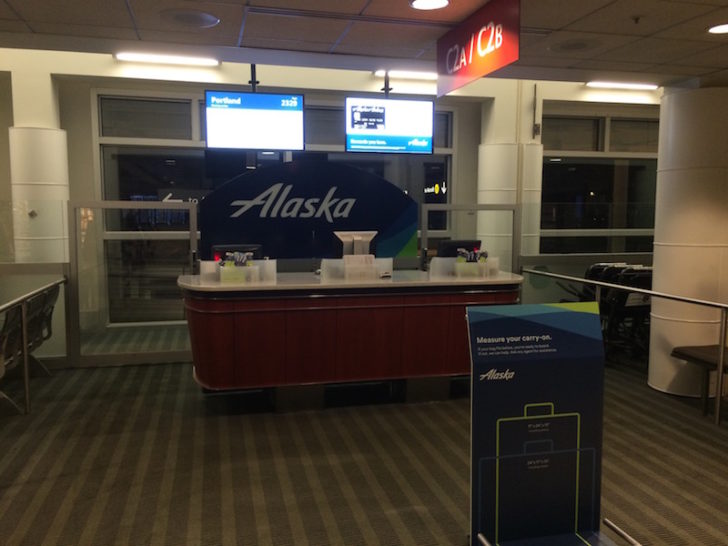 New Alaska Airlines brand 6