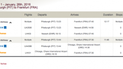 LifeMiles Now Allows Mixed Cabin Redemptions