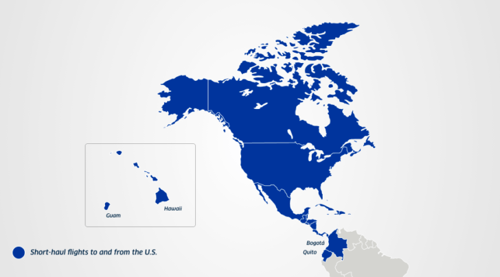 a map of the united states