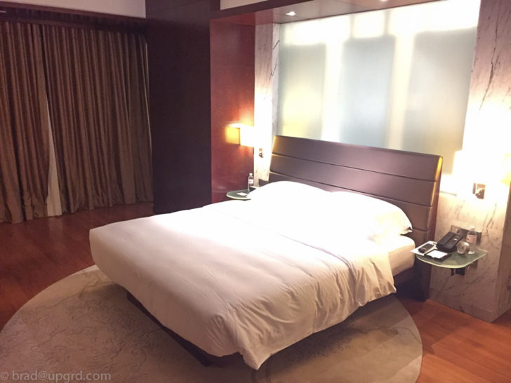 grand-hyatt-kuala-lumpur-bed