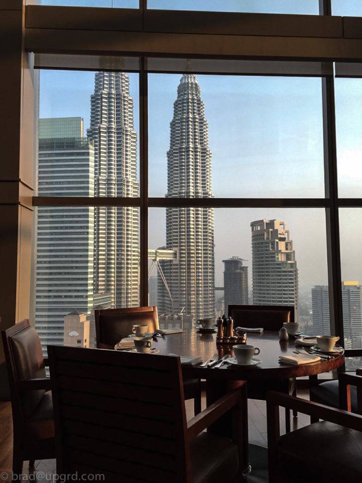 grand-hyatt-kuala-lumpur-breakfast