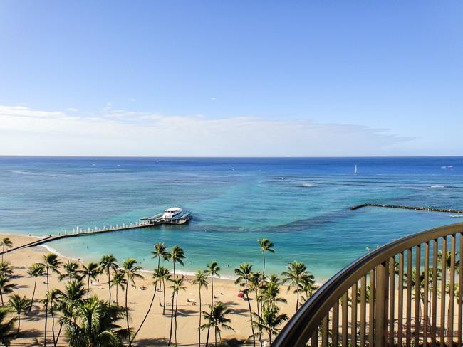 A stay at the Hilton Hawaiian Village in Oahu - The Points Guy