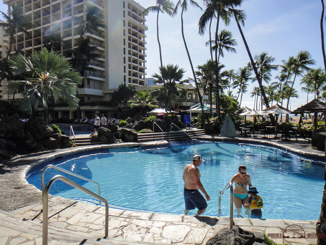 Resort Review: Hilton Hawaiian Village Waikiki – UnSipped