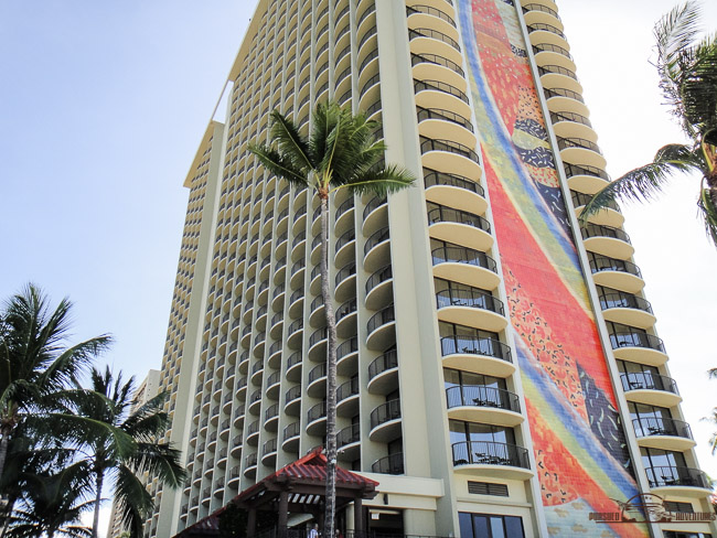 Hilton Hawaiian Village Waikiki Beach Resort Review: What To