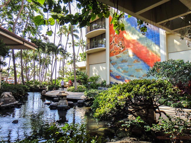 Review: Hilton Hawaiian Village Waikiki Beach Resort - Travel Codex