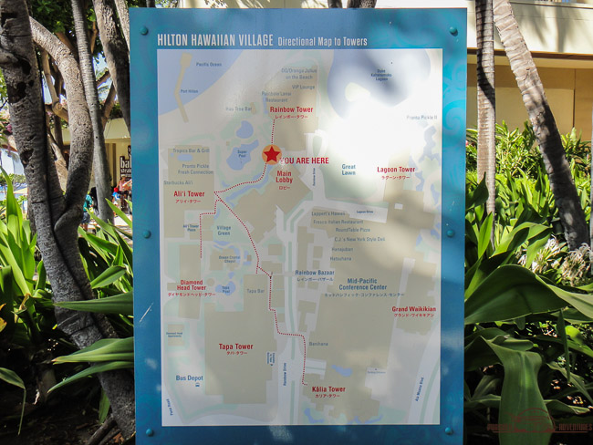 Review: Hilton Hawaiian Village Waikiki Beach Resort - Travel Codex