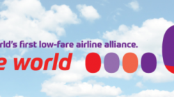 U-Fly Alliance: The World's First Low Cost Carrier Alliance