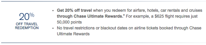 ultimate rewards