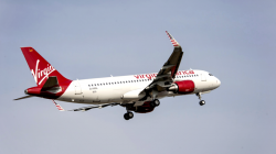 Virgin America Announces New Service from Los Angeles to Hawaii