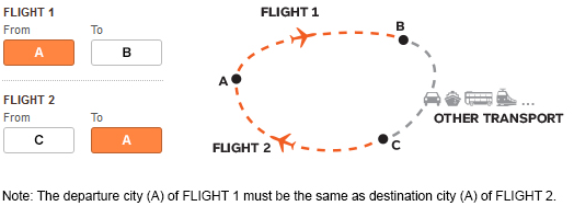 Aeroplan award search 17