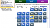 a screenshot of a calendar