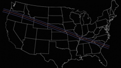 Where to See the Next Solar Eclipse