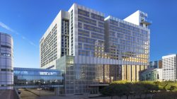 Review: Hilton Americas Houston Downtown