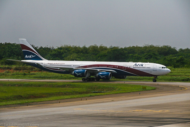 Arik A345