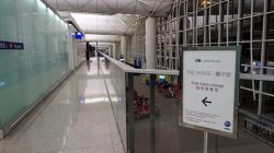 Review: Cathay Pacific 