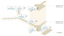 Review: Cathay Pacific