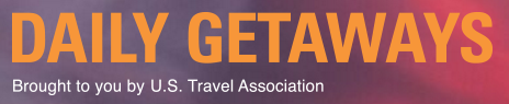 Daily Getaways logo