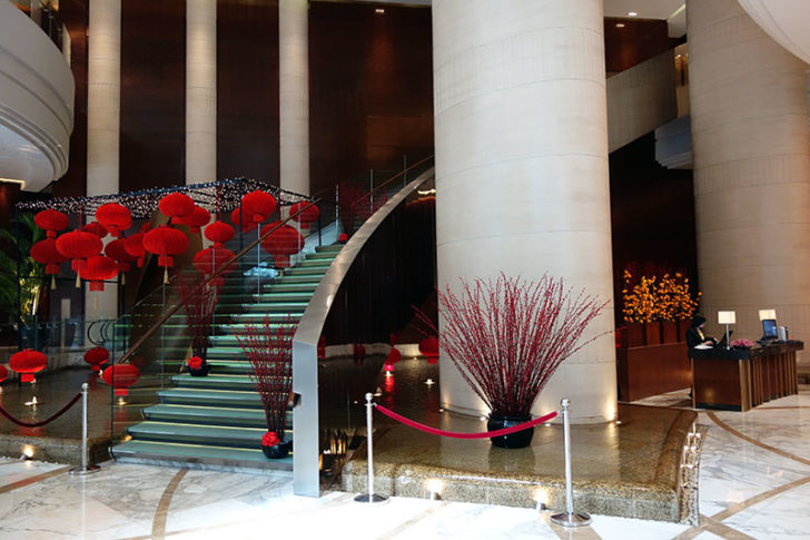 Grand Hyatt Kuala Lumpur 27