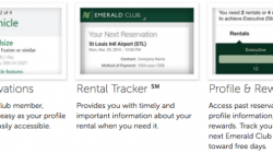 How National Car Rental Helps Business Travelers Take Control on the Go