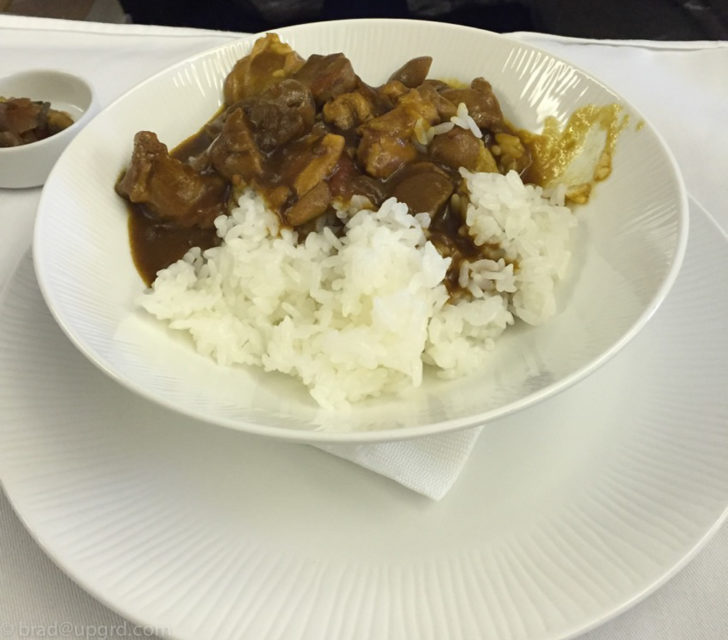 ana-first-ord-nrt-curry-rice