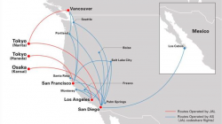 Japan Airlines Will Be the Newest Alaska Airlines Partner