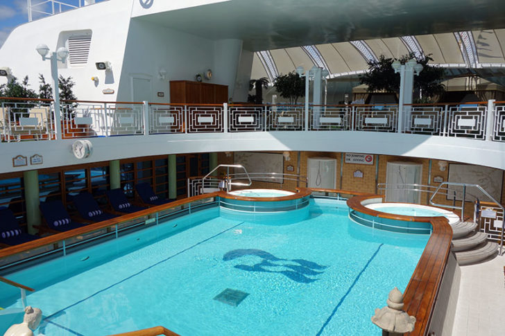 Princess Cruises 15