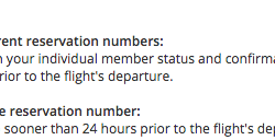 Delta Has Plans to Change Companion Upgrade Policy