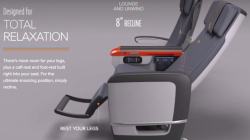 New Award Chart for Singapore Airlines Premium Economy