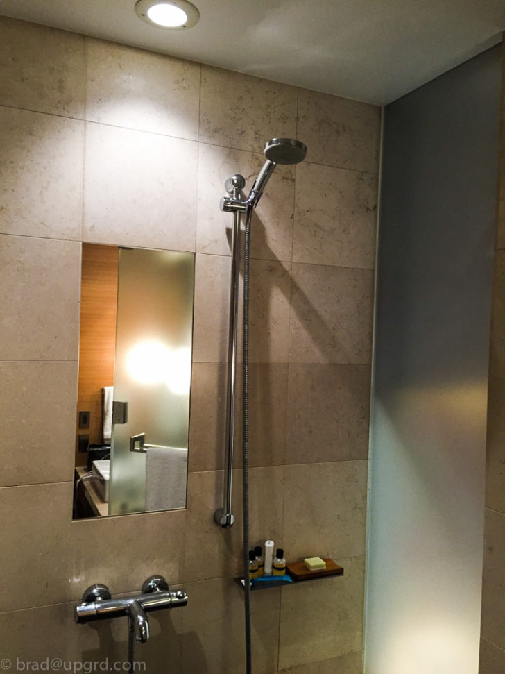 hyatt-kyoto-shower