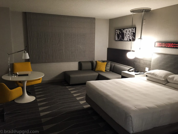 hyatt-lax-room