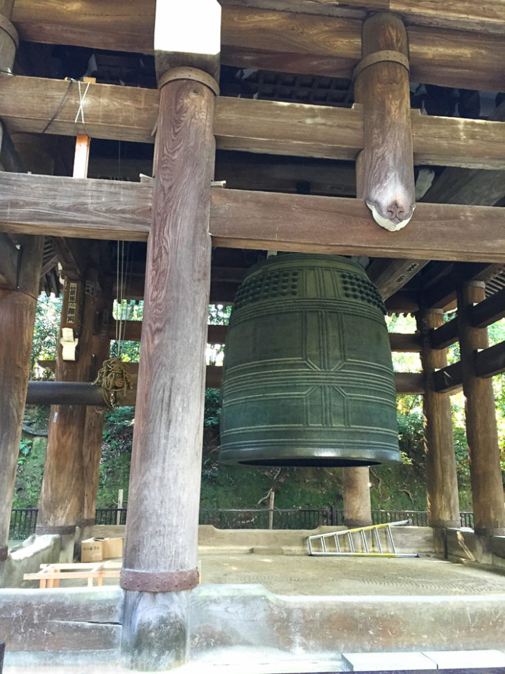 kyoto-bell