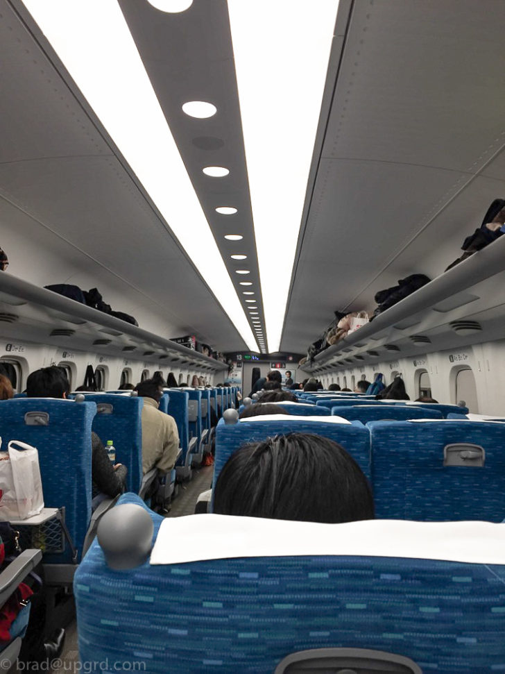 shinkansen-cabin