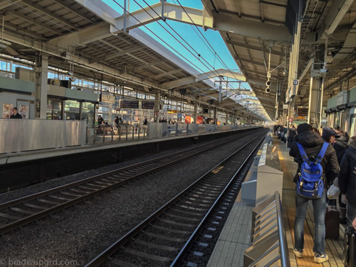 shinkansen-station