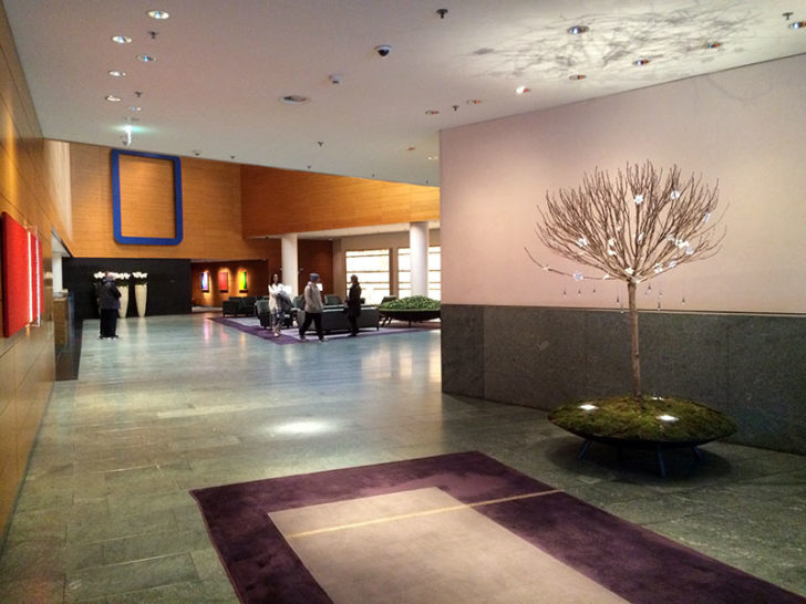 Grand Hyatt Berlin 22