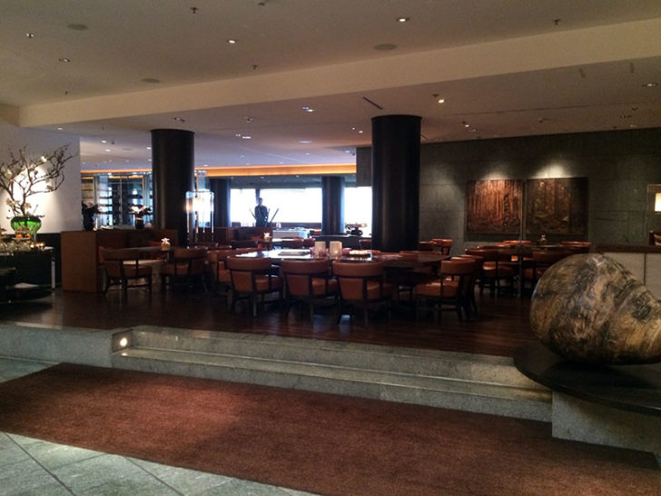 Grand Hyatt Berlin 23