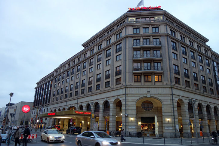 Westin Grand Berlin 04