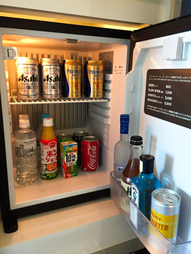 andaz-tokyo-fridge