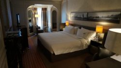 Review: The Westin Paris Vendôme