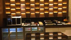 Etihad First Class Lounge and Spa among the Best in the World