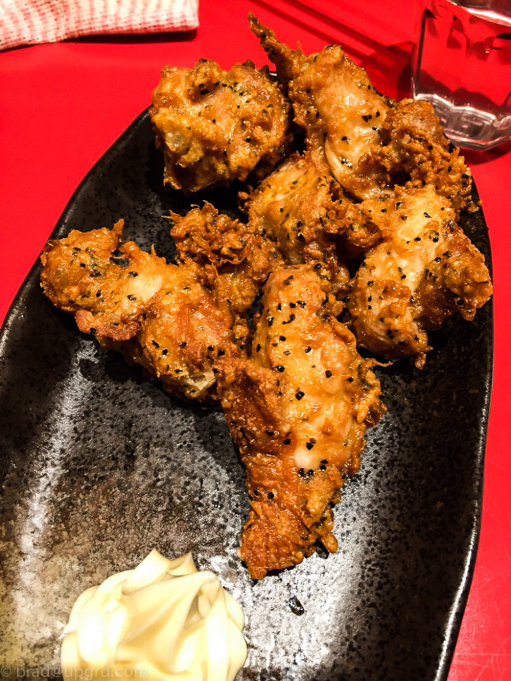 tokyo-karaage