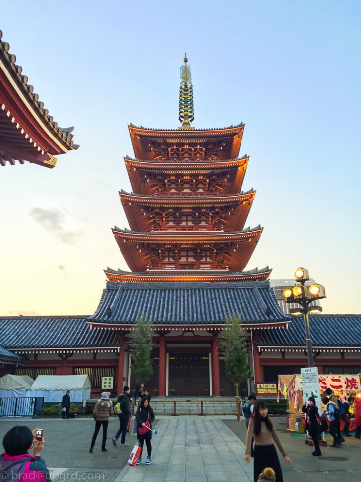 tokyo-pagoda