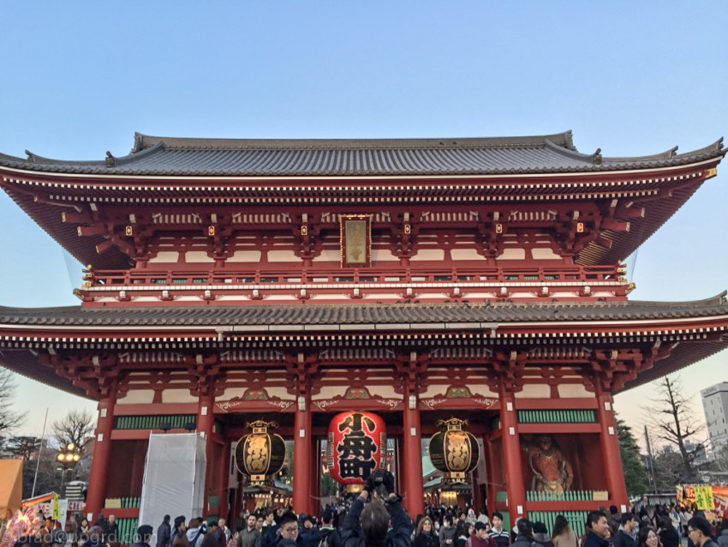 tokyo-temple