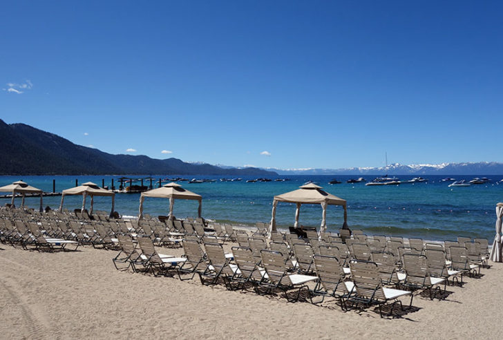 Hyatt Regency Lake Tahoe 20