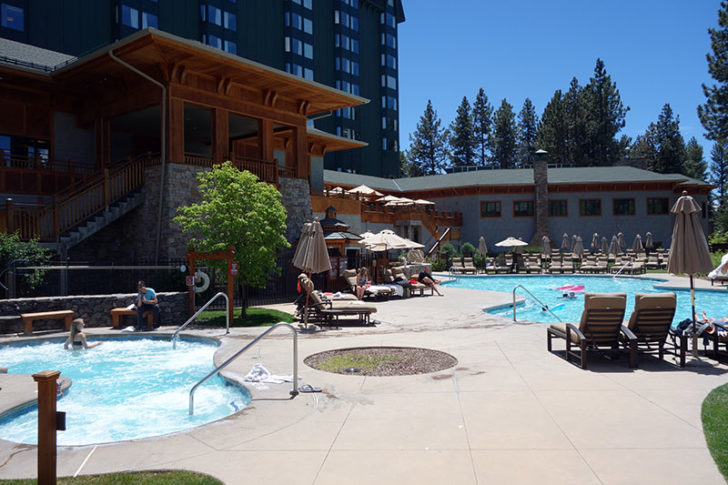 Hyatt Regency Lake Tahoe 22