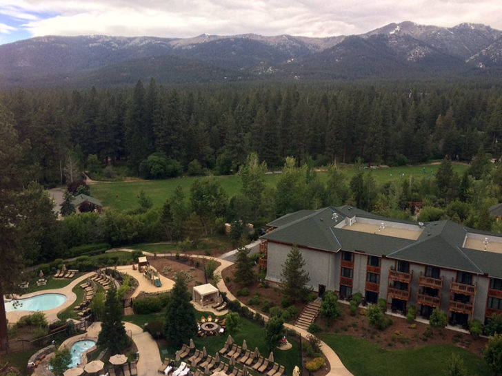 Hyatt Regency Lake Tahoe 27