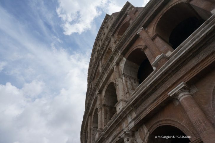 rome-colleseum