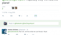 a screenshot of a social media post