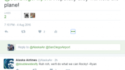 a screenshot of a social media post