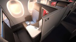Delta Introduces Private Delta One Business Class Suites