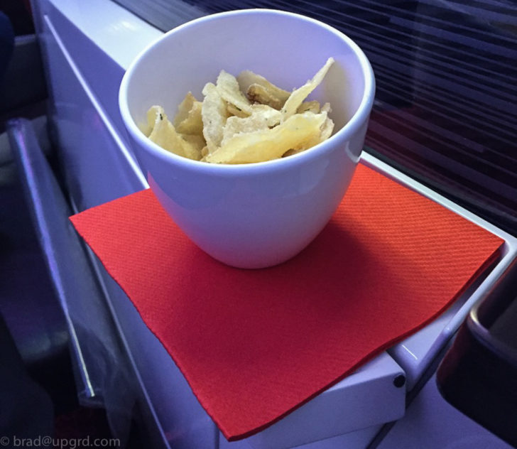 virgin-atlantic-upper-class-a330-crisps